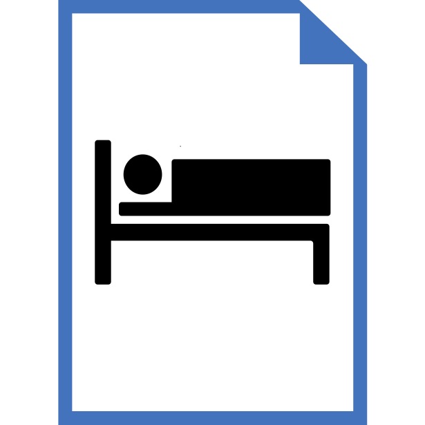 File a Fatigue Report